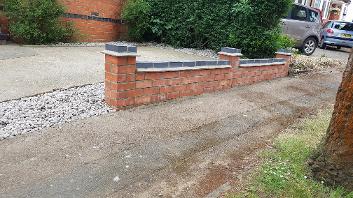 Wall