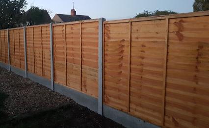 Fencing